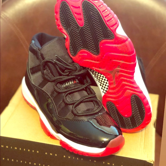 Other - Jordan 11